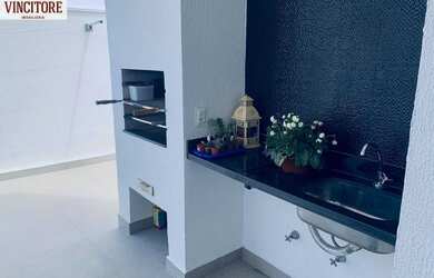 Imagem 6: Casa Residencial em Hortolanida - SP, Residencial Jardim de Monaco