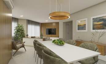 Imagem: APARTAMENTO RESIDENCIAL em São Paulo