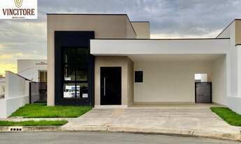 Imagem: CASA RESIDENCIAL em HORTOLÂNDIA - SP, Residencial