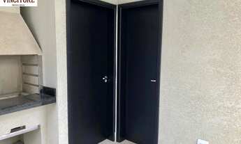 Imagem 6: CASA RESIDENCIAL em HORTOLÂNDIA - SP, Residencial Jardim de Mônaco