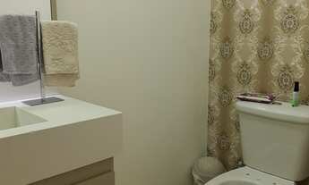 Imagem 7: Sobrado para venda ou locação no condomínio Residencial Jardim De Mônaco em Hortolândia/SP