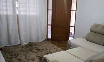 Imagem: Casa à venda no Jardim Interlagos em Hortolândia