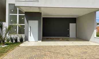 Imagem: Imóvel no Condomínio Parque Olívio Franceschini