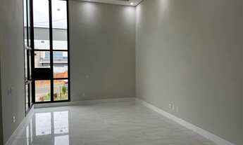 Imagem 3: Casa nova com 3 suítes no Parque Olívio Franceschini em Hortolândia/SP