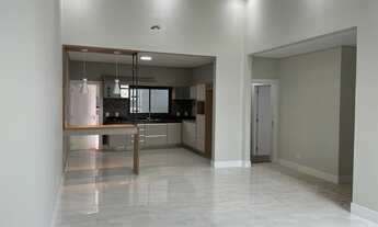 Imagem 2: Casa nova com 3 suítes no Parque Olívio Franceschini em Hortolândia/SP