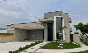 Imagem: Linda casa térrea à venda no Parque Olívio