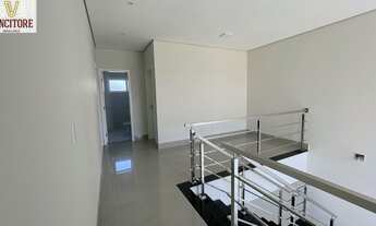 Imagem 6: Sobrado Moderno no Condomínio mais desejado da Região