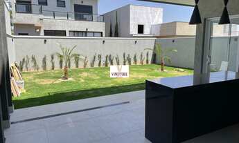 Imagem 4: Sobrado Moderno no Condomínio mais desejado da Região