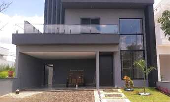 Imagem: Sobrado Moderno no Condomínio mais desejado