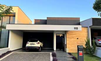 Imagem: Casa à Venda condominio Parque olivio Franceschini