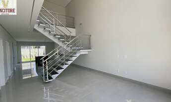 Imagem 2: Sobrado Moderno no Condomínio mais desejado da Região