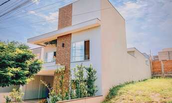 Imagem: Casa Completa no Condomínio Jardim de Mônaco