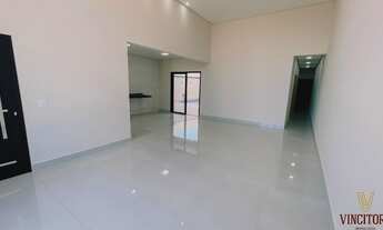 Imagem 3: Casa à venda no condomínio Parque Olívio Franceschini em Hortolândia/SP