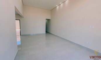 Imagem 2: Casa à venda no condomínio Parque Olívio Franceschini em Hortolândia/SP