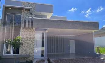 Imagem: Casa Confortável no Condomínio Golden