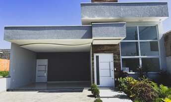 Imagem: Imóvel novo no Condomínio Parque Olívio