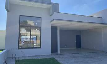 Imagem: Casa à Venda no Condomínio Jardim de Mônaco