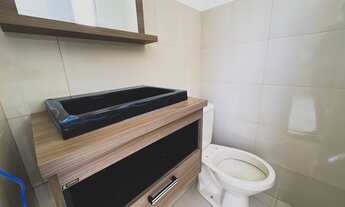 Imagem 3: Imóvel novo no Condomínio Parque Olívio Franceschini - Hortolândia/SP