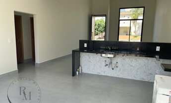 Imagem 5: Casa à Venda no Condomínio Jardim de Mônaco, em Hortolândia-SP!