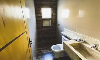 Imagem 5: Imóvel novo no Condomínio Parque Olívio Franceschini - Hortolândia/SP