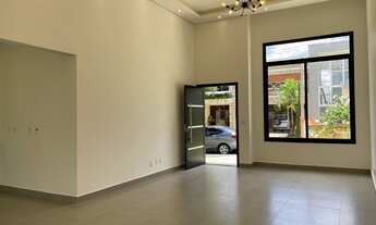 Imagem 3: Casa à venda no Jardim de Mônaco em Hortolândia/SP