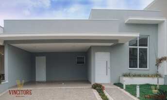 Imagem: Imóvel Novo com 3 suítes no Condomínio