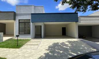 Imagem: Casa à venda no Jardim de Mônaco em Hortolândia/SP