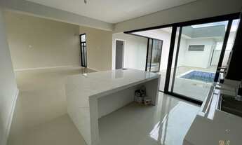 Imagem 7: Casa com 3 suítes no Condomínio Parque Olívio Franceschini em Hortolândia/SP