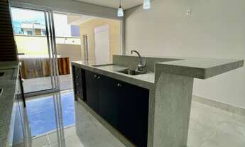 Imagem 4: Casa com 3 dormitórios à venda no Condomínio Jardim do Jatobá em Hortolândia/SP