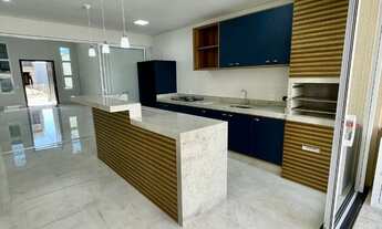 Imagem 7: Casa com 3 dormitórios à venda no Condomínio Jardim do Jatobá em Hortolândia/SP