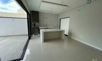 Imagem 4: Casa com 3 suítes no Condomínio Parque Olívio Franceschini em Hortolândia/SP