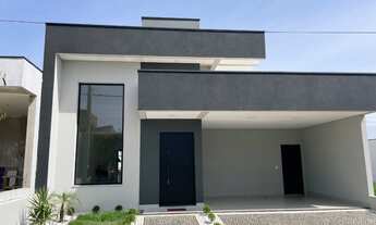 Imagem: Casa à venda no Condomínio Jardim do Jatobá