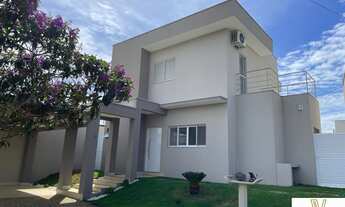 Imagem: Sobrado para venda ou locação no condomínio