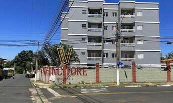 Imagem: Apartamento à venda no Vila Real em Hortolândia/SP