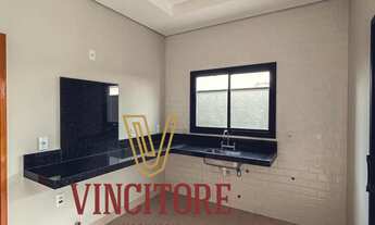 Imagem 5: Casa no condomínio Jardim Golden Parl à venda em Hortolândia/SP