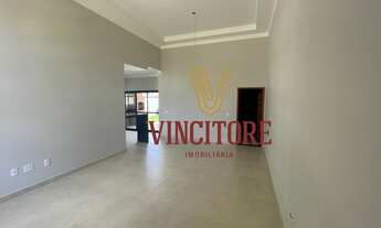 Imagem 2: Casa no condomínio Jardim Golden Parl à venda em Hortolândia/SP