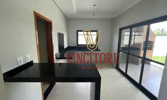 Imagem 4: Casa no condomínio Jardim Golden Parl à venda em Hortolândia/SP