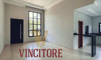 Imagem 3: Casa no condomínio Jardim Golden Parl à venda em Hortolândia/SP