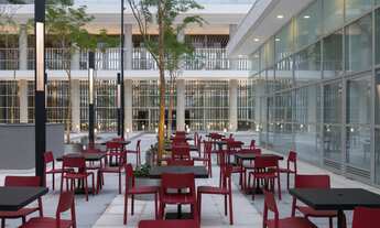 Imagem 7: SALA COMERCIAL em São Paulo - SP, Chácara Santo Antônio (Zona Sul