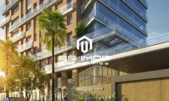 Imagem 2: APARTAMENTO RESIDENCIAL em SÃO PAULO - SP, ITAIM BIBI