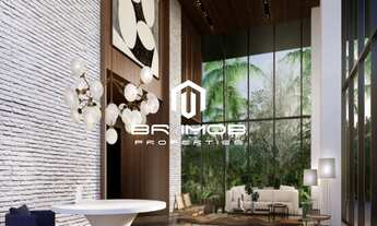 Imagem 4: APARTAMENTO RESIDENCIAL em SÃO PAULO - SP, ITAIM BIBI