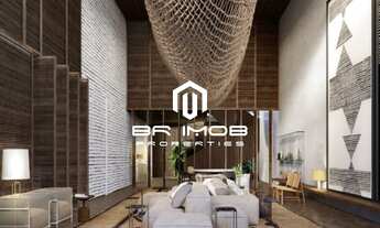 Imagem 7: APARTAMENTO RESIDENCIAL em SÃO PAULO - SP, ITAIM BIBI