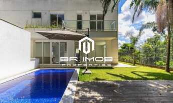 Imagem: CASA RESIDENCIAL em SÃO PAULO - SP, BROOKLIN