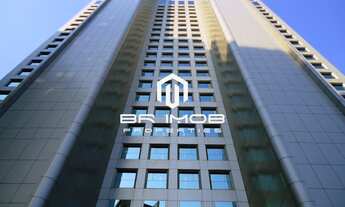 Imagem: PRÉDIO COMERCIAL em SÃO PAULO - SP, BELA