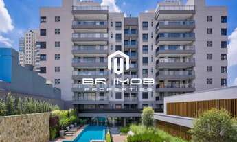 Imagem: COBERTURA RESIDENCIAL em SÃO PAULO - SP