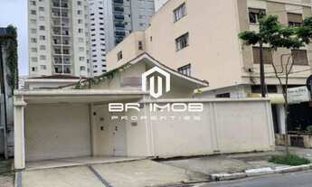 Imagem 3: CASA COMERCIAL em SÃO PAULO - SP, MOEMA