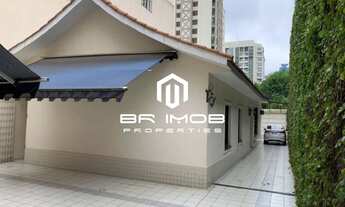 Imagem 2: CASA COMERCIAL em SÃO PAULO - SP, MOEMA