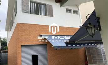 Imagem: CASA COMERCIAL em SÃO PAULO - SP, MOEMA