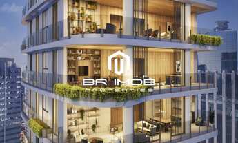 Imagem: APARTAMENTO RESIDENCIAL em São Paulo