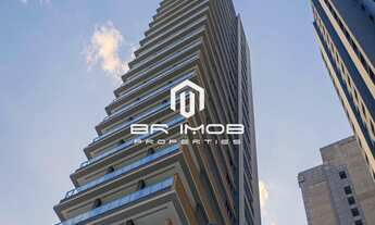 Imagem 3: COBERTURA RESIDENCIAL em São Paulo - SP, Jardim Paulista